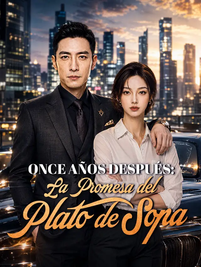 Once Años Después: La Promesa del Plato de Sopa poster