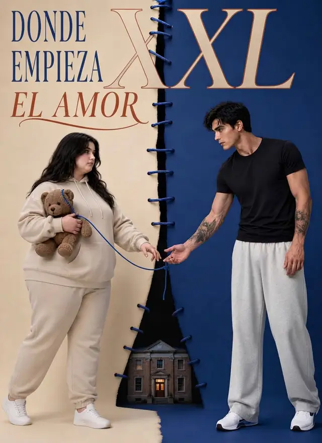 Donde Empieza el Amor poster