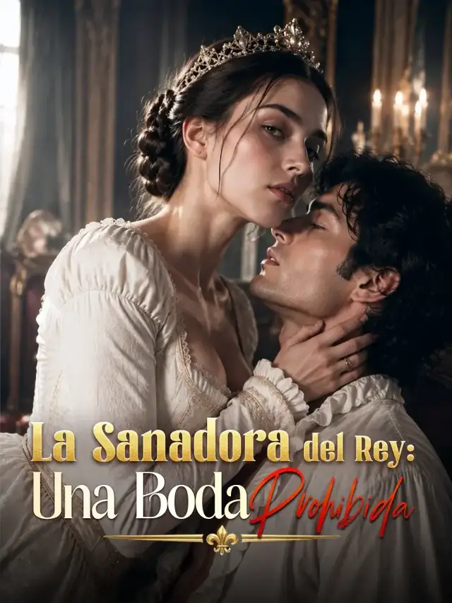 La Sanadora del Rey: Una Boda Prohibida poster