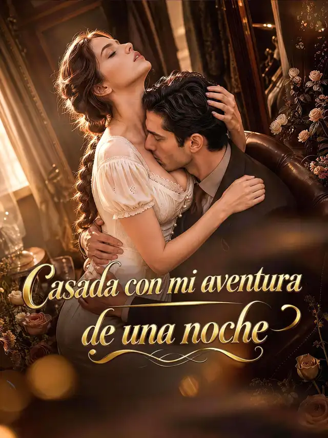 Casada con mi aventura de una noche poster