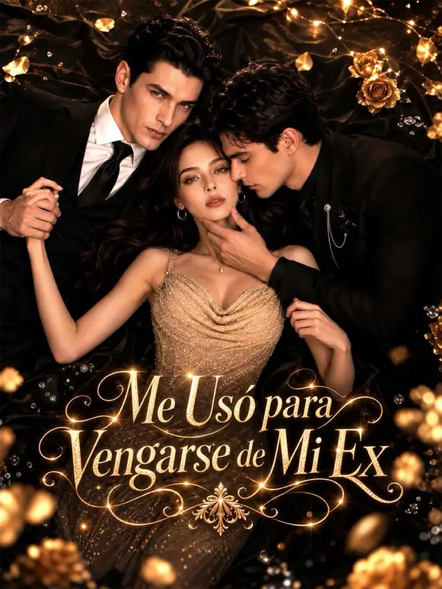 [Doblado]Me Usó para Vengarse de Mi Ex ملصق