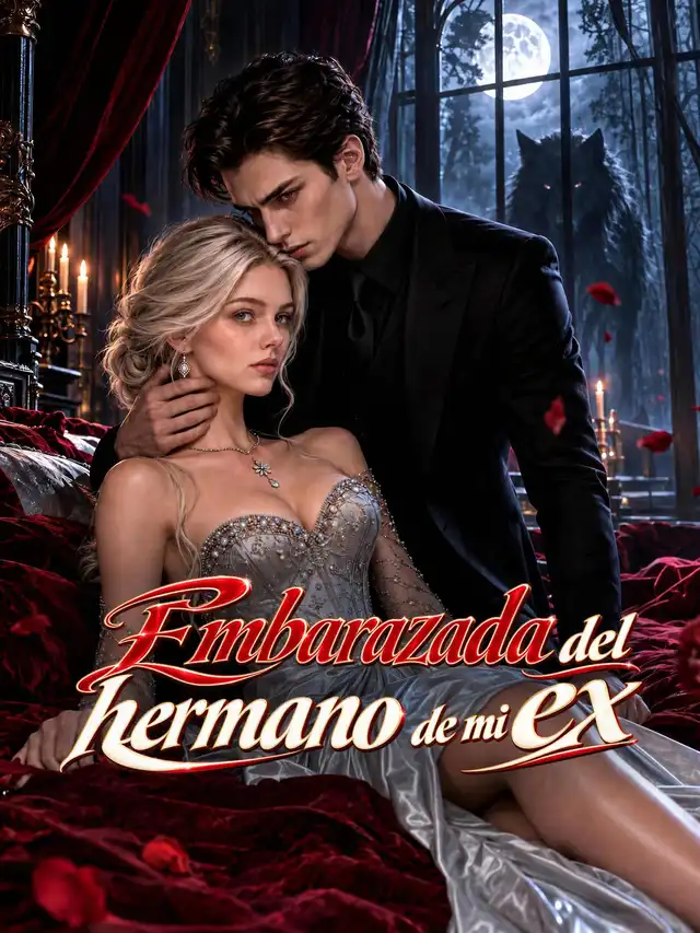 Embarazada del hermano de mi ex โปสเตอร์
