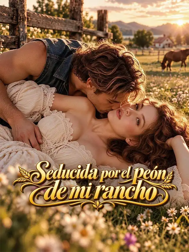 Seducida por el peón de mi rancho โปสเตอร์