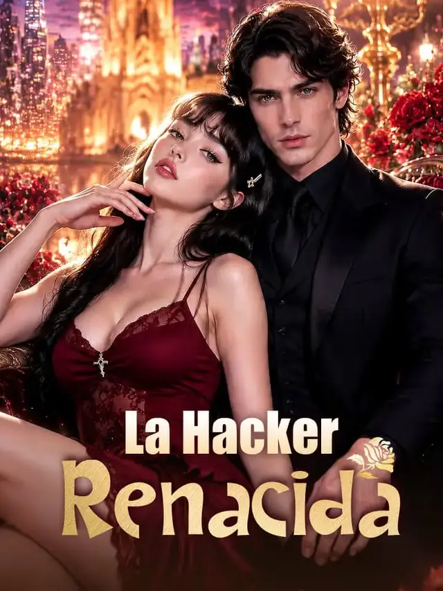 La Hacker Renacida póster