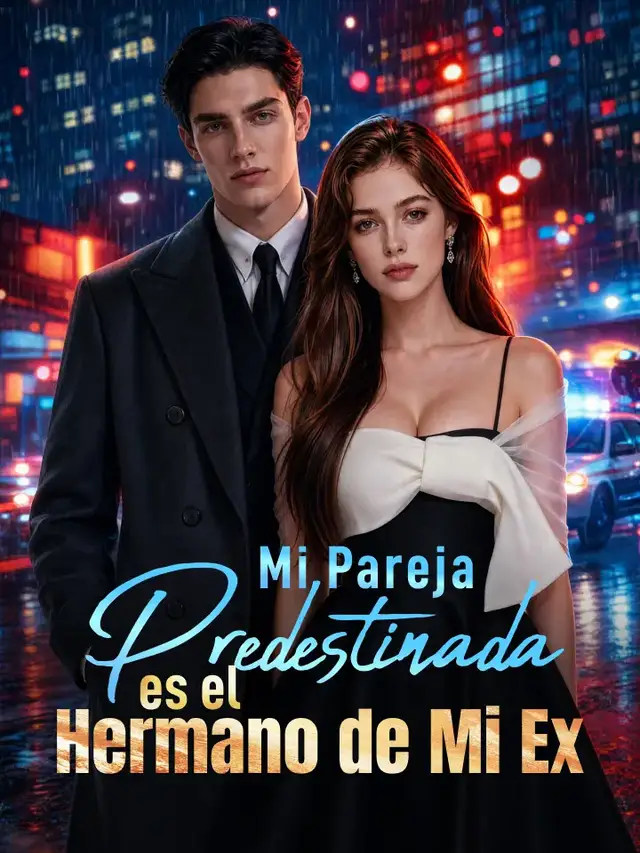 Mi Pareja Predestinada es el Hermano de Mi Ex poster