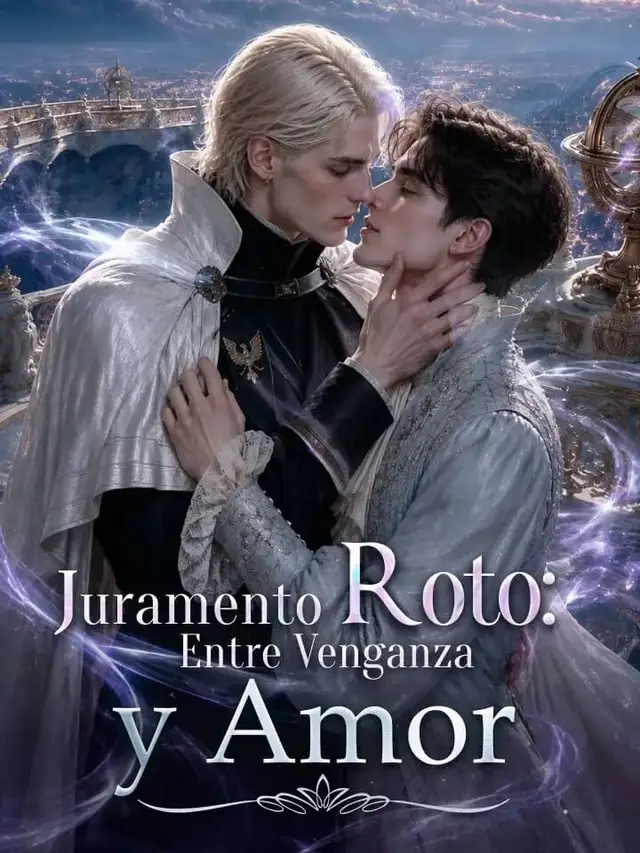 Juramento Roto: Entre Venganza y Amor póster