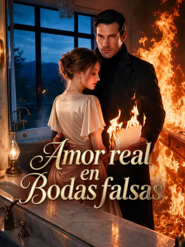 Amor real en bodas falsas โปสเตอร์