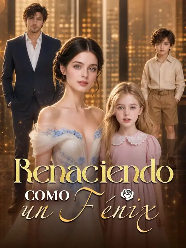 Renaciendo Como un Fénix poster