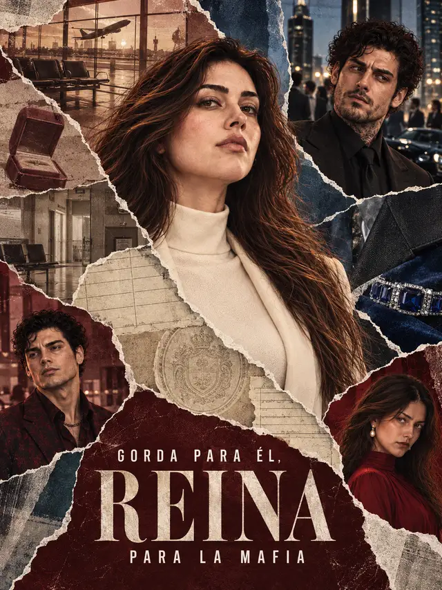 Me Llamó Gorda… y Volví Como Reina poster