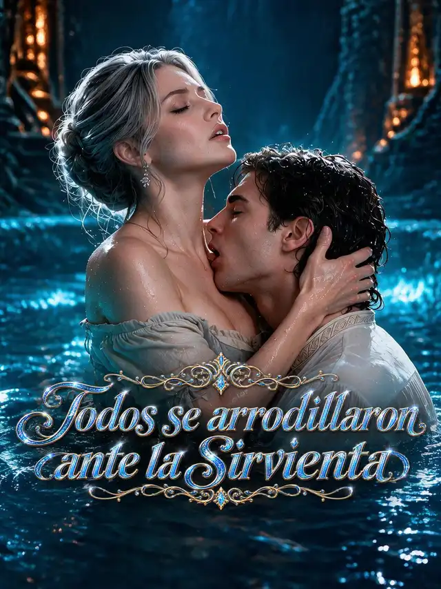 Todos se arrodillaron ante la sirvienta โปสเตอร์