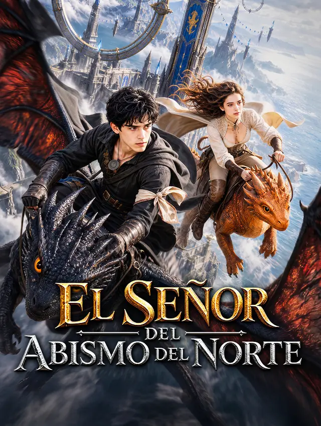 El Señor del Abismo del Norte poster