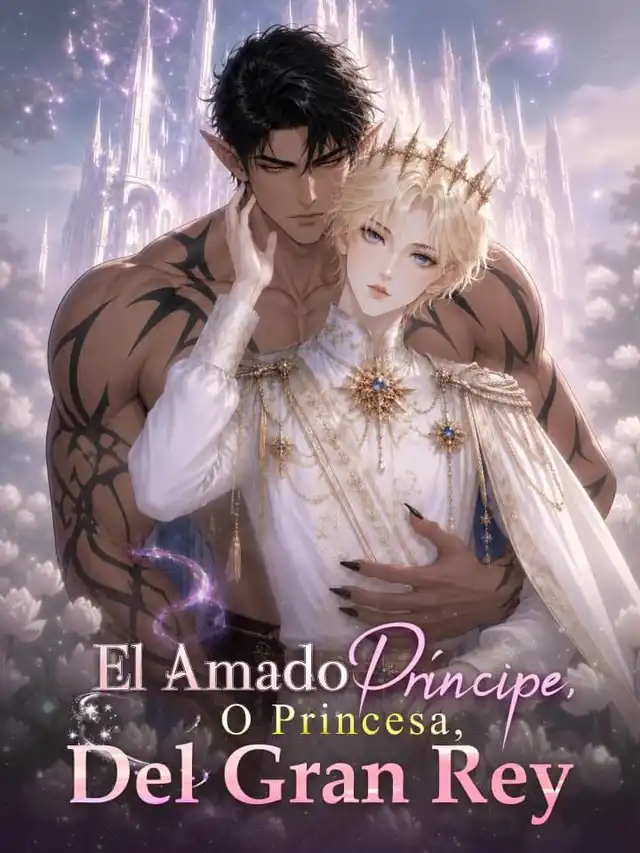El Amado Príncipe, o Princesa, del Gran Rey poster