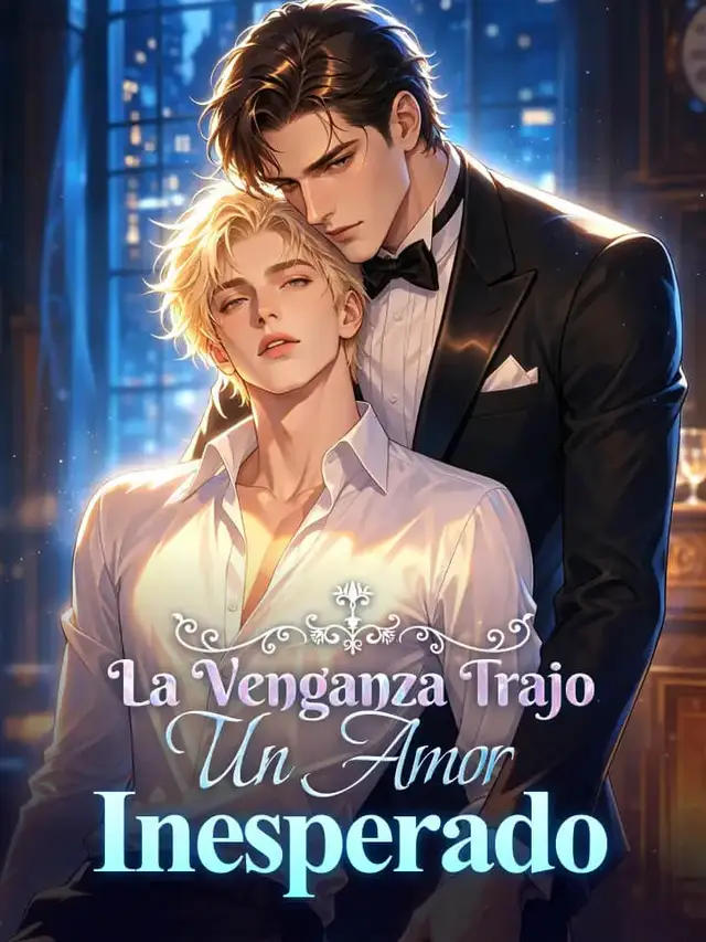 La Venganza Trajo Un Amor Inesperado póster
