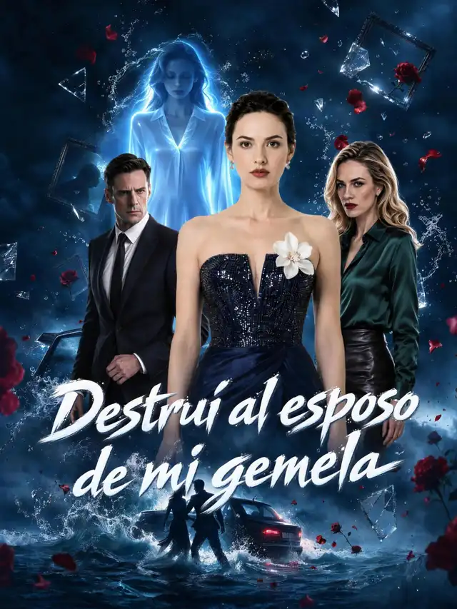 Destruí al esposo de mi gemela โปสเตอร์