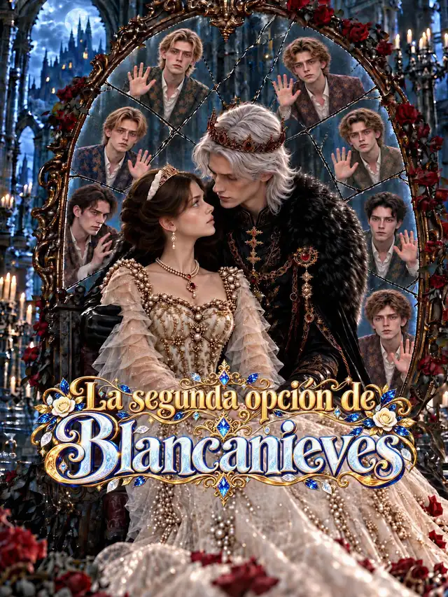 La segunda opción de Blancanieves poster