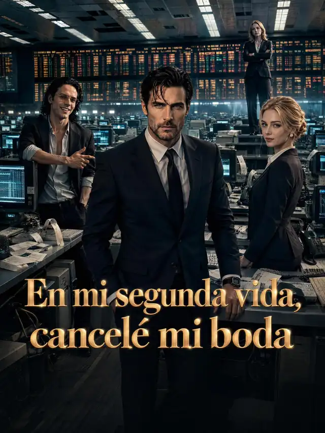 En mi segunda vida, cancelé mi boda โปสเตอร์
