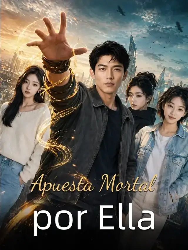 Apuesta Mortal por Ella póster