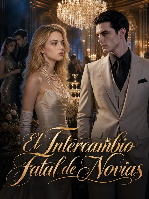 El Intercambio Fatal de Novias póster