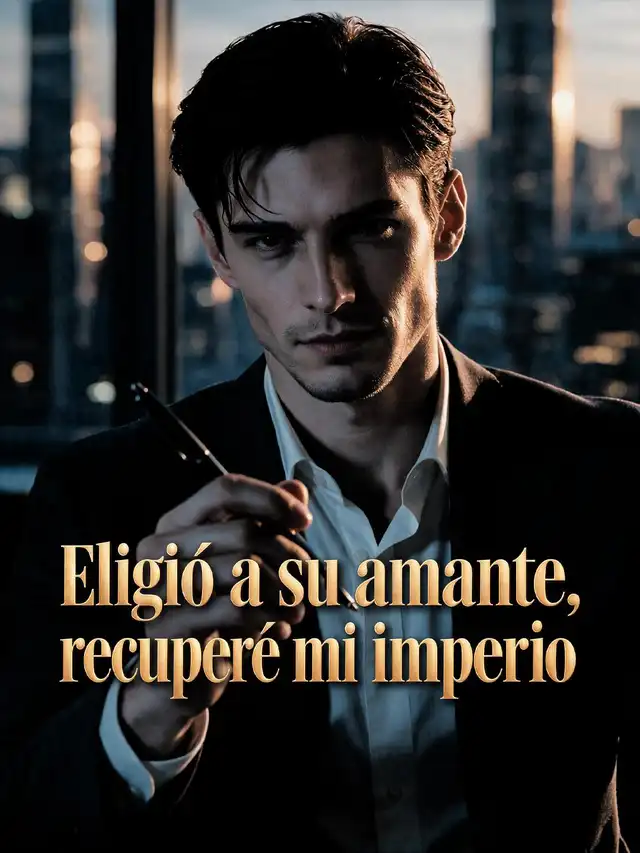 Eligió a su amante, recuperé mi imperio ポスター