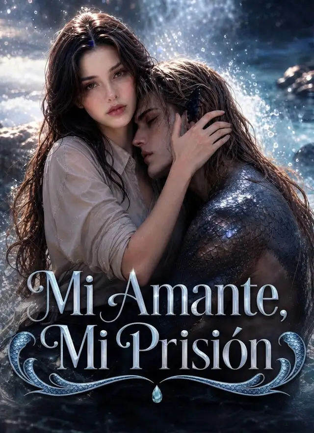 Mi Amante, Mi Prisión affiche
