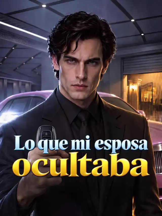 Lo que mi esposa ocultaba ポスター
