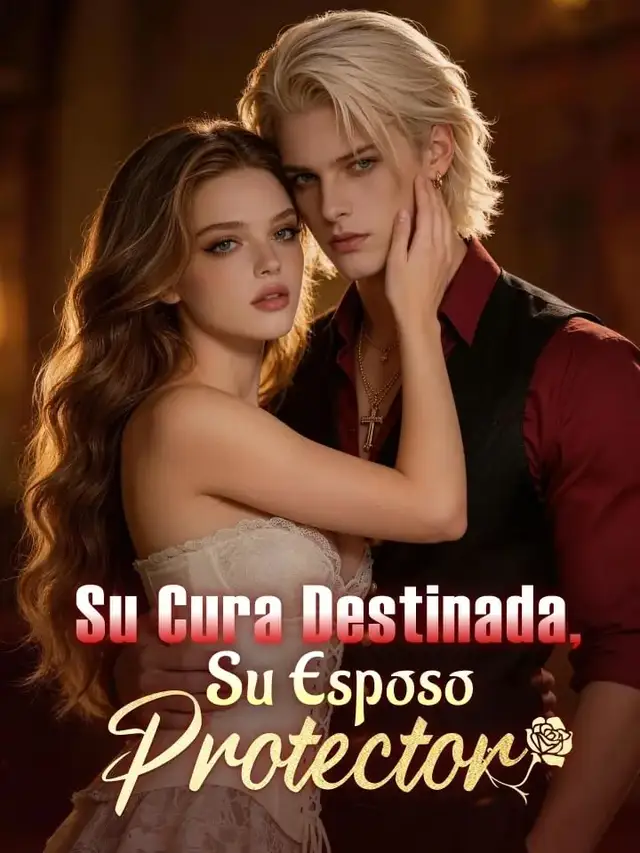 Su Cura Destinada, Su Esposo Protector póster