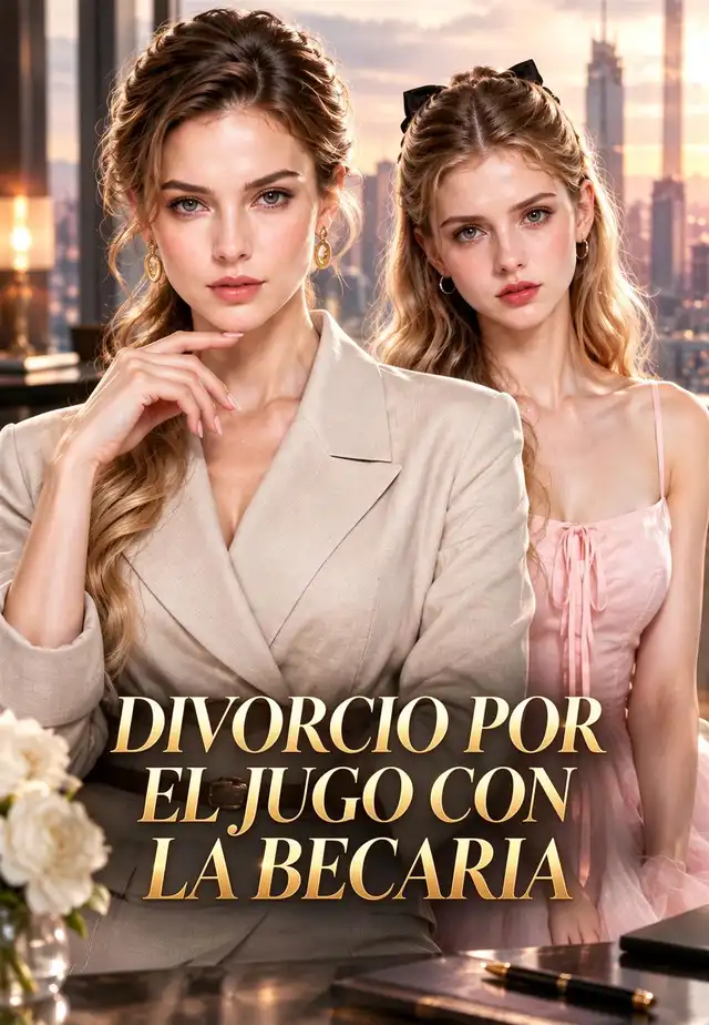 Divorcio por el jugo con la becaria affiche