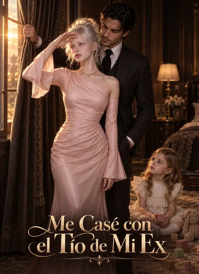 Me Casé con el Tío de Mi Ex poster
