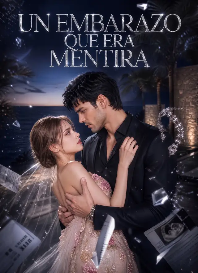 Un embarazo que era mentira โปสเตอร์