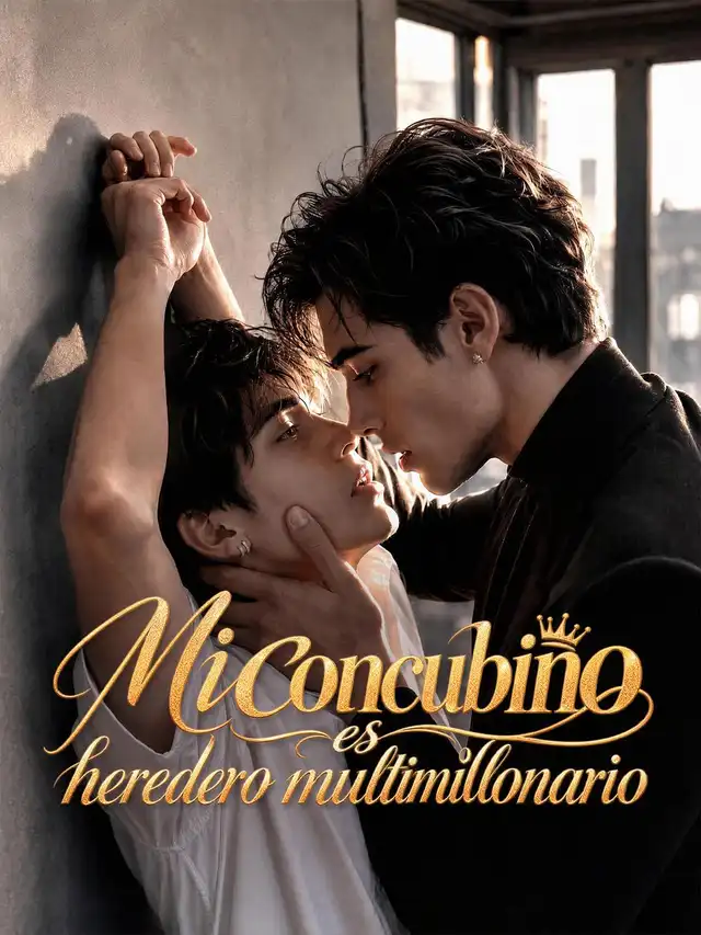 Mi concubino es heredero multimillonario​ poster