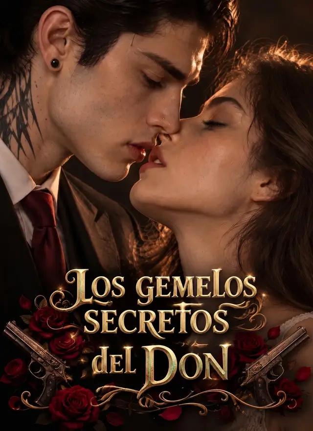 Los gemelos secretos del Don póster