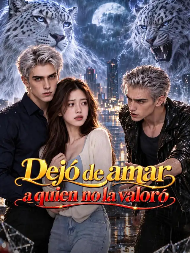Dejó de amar a quien no la valoró โปสเตอร์