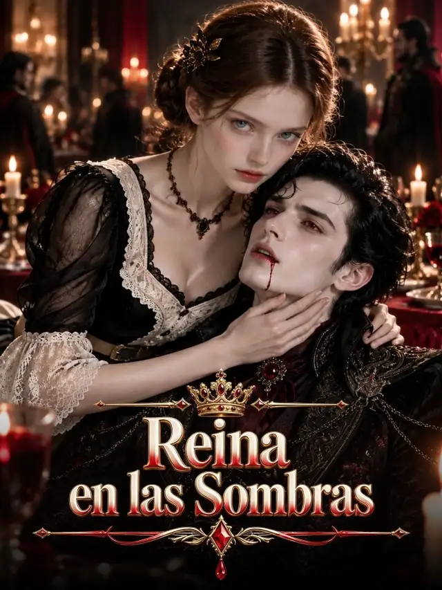 Reina en las Sombras poster