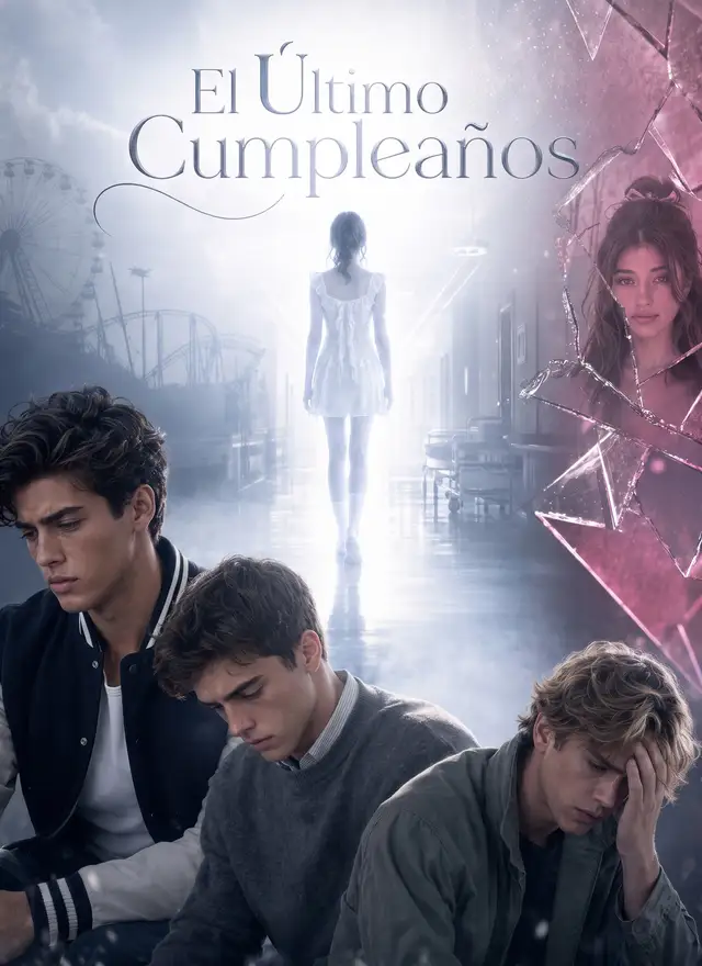 El Último Cumpleaños póster