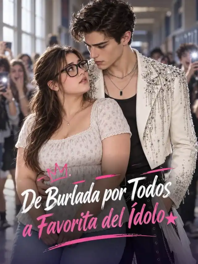 De Burlada por Todos a Favorita del Ídolo poster