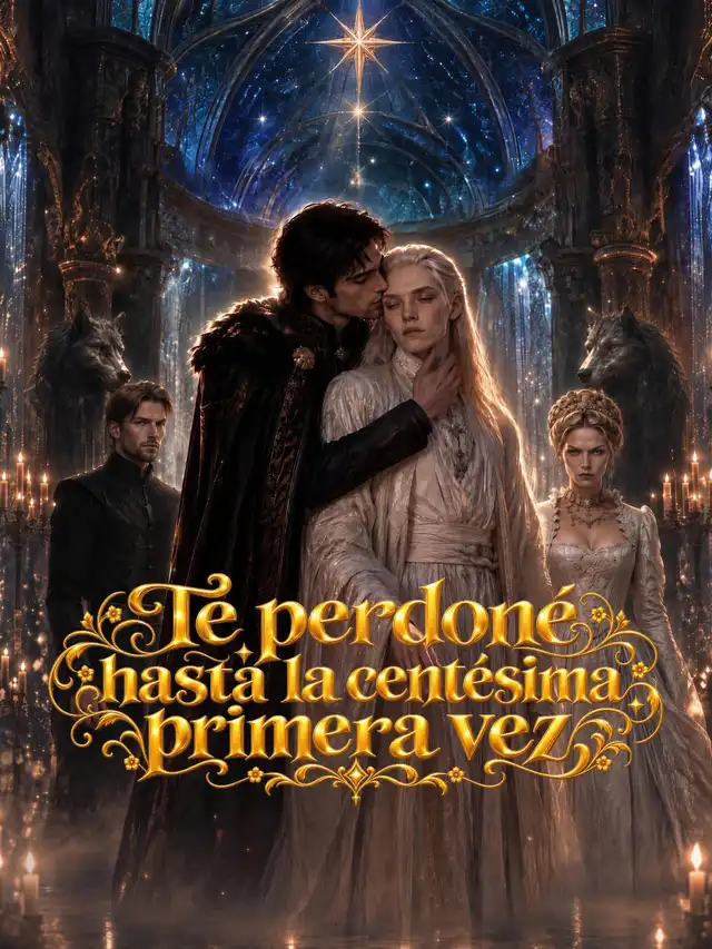 Te perdoné hasta la centésima primera vez​ ポスター