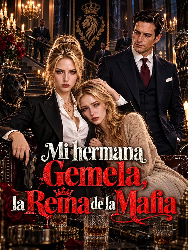 Mi hermana gemela, la reina de la mafia 포스터