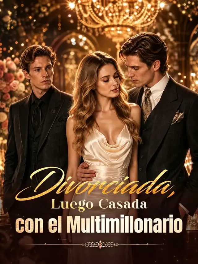 Divorciada, Luego Casada con el Multimillonario póster