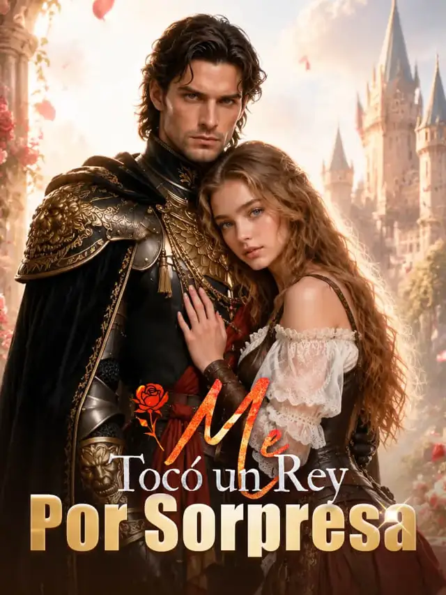Me Tocó un Rey por Sorpresa poster