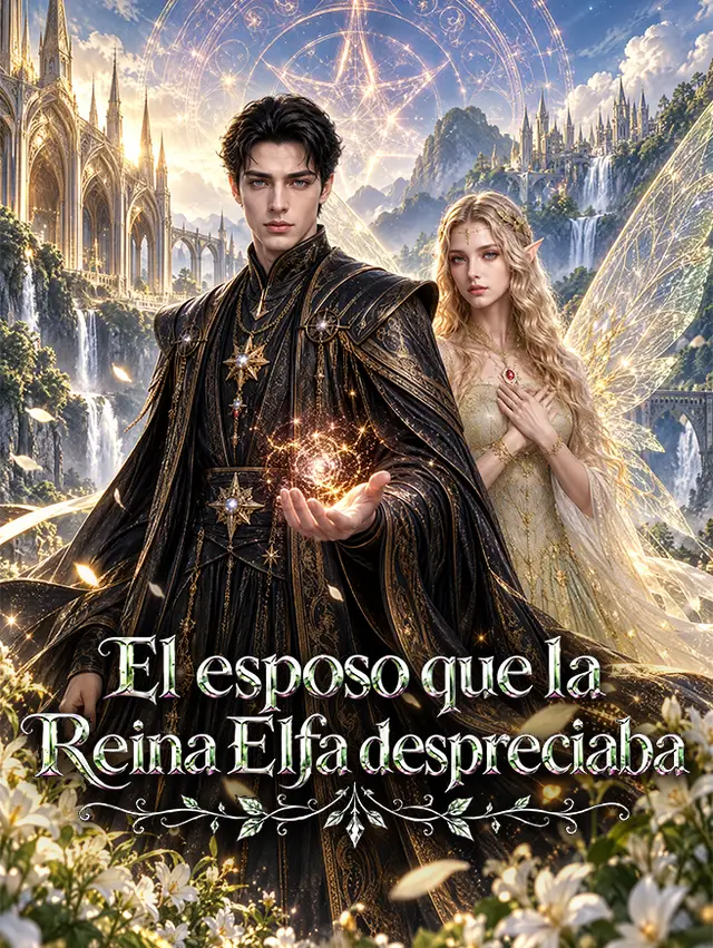El esposo que la Reina Elfa despreciaba póster