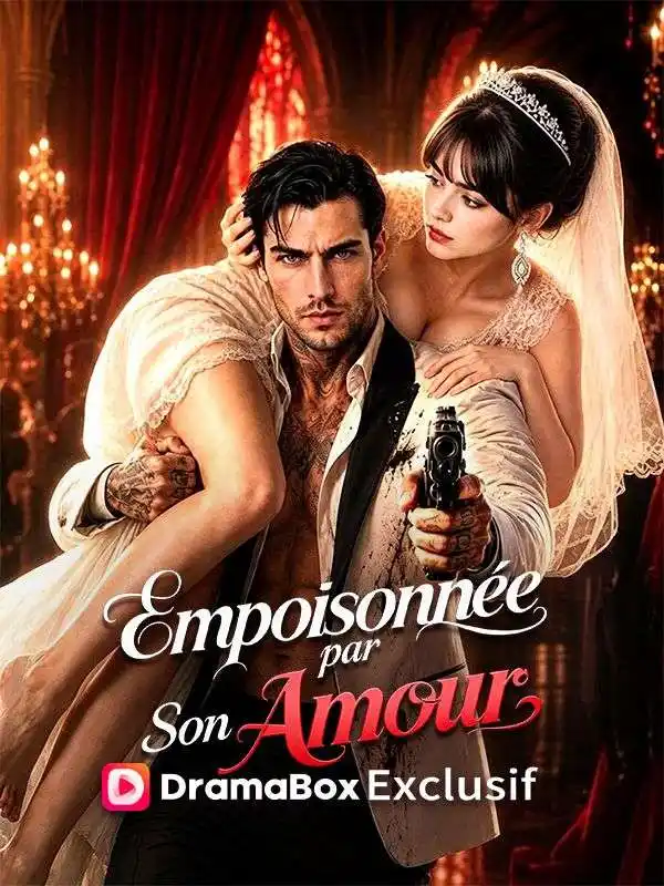Empoisonnée par Son Amour (Doublé) poster