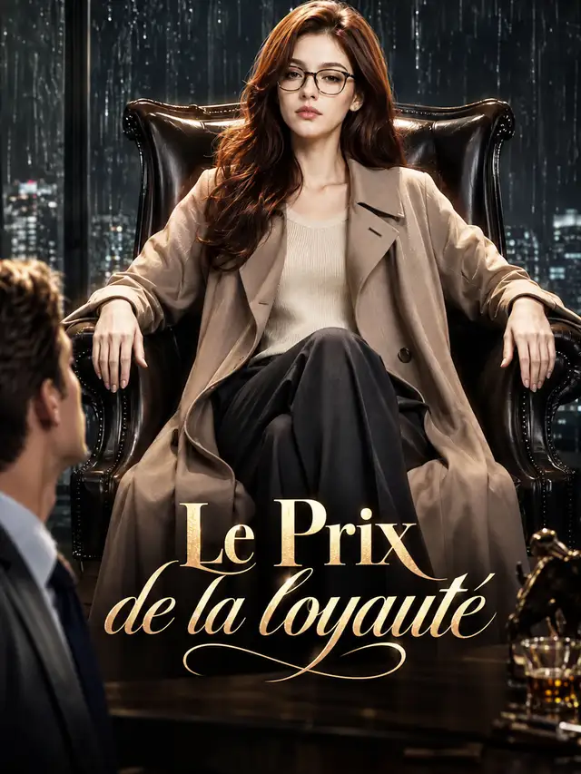 [Doublé] Le Prix de la loyauté ポスター
