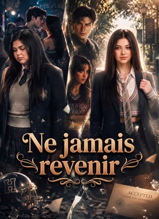 Ne jamais revenir poster