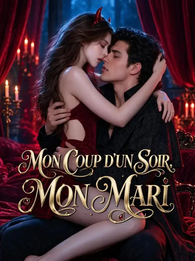 MON COUP D'UN SOIR, MON MARI 포스터