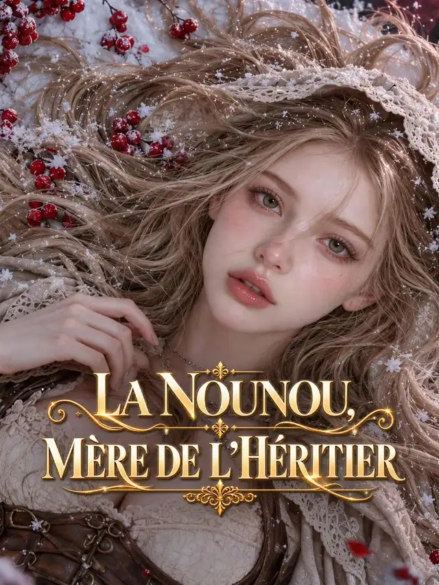 LA NOUNOU, MÈRE DE L’HÉRITIER โปสเตอร์