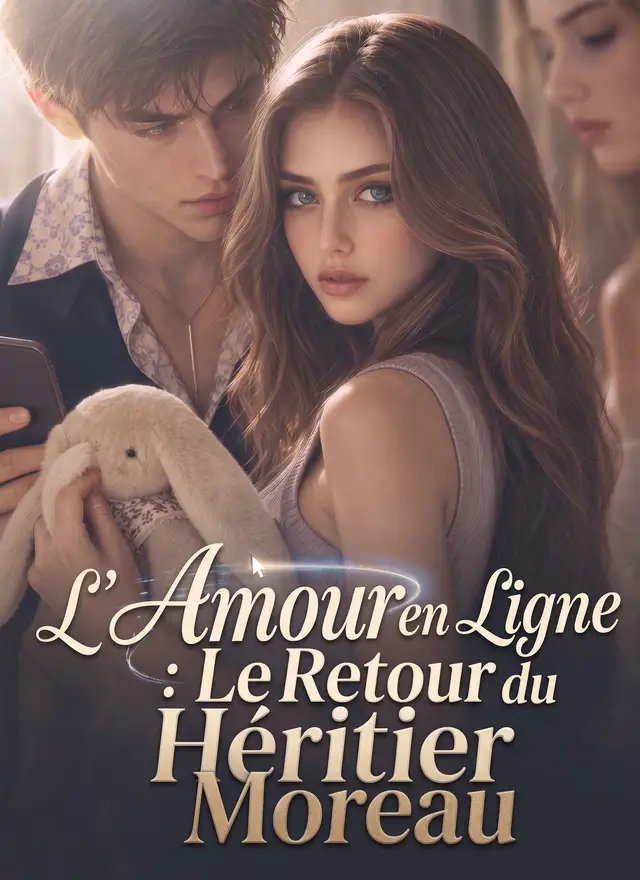 L'Amour en Ligne : Le Retour du Héritier Moreau poster