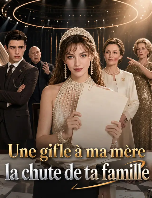 Bateu na Minha Mãe, Quebrei Sua Família Inteira affiche