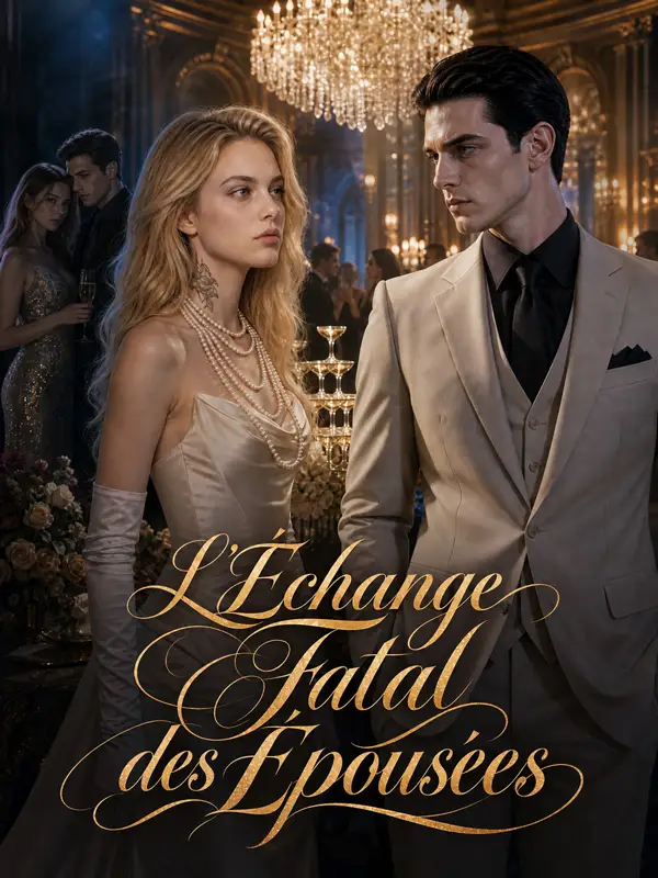 L'Échange Fatal des Épousées ポスター