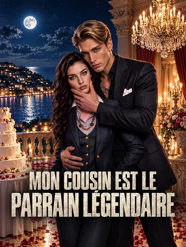 Mon Cousin Est Le Parrain Légendaire poster