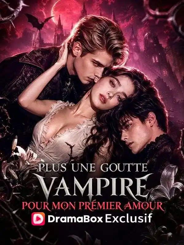 Plus une Goutte pour Mon Premier Amour (Doublé) poster